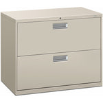 HON Brigade 600 H682 Lateral File (HON682LX) - SchoolOutlet