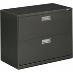 HON Brigade 600 H682 Lateral File (HON682LX) - SchoolOutlet