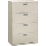 HON Brigade 600 H684 Lateral File (HON684LX) - SchoolOutlet