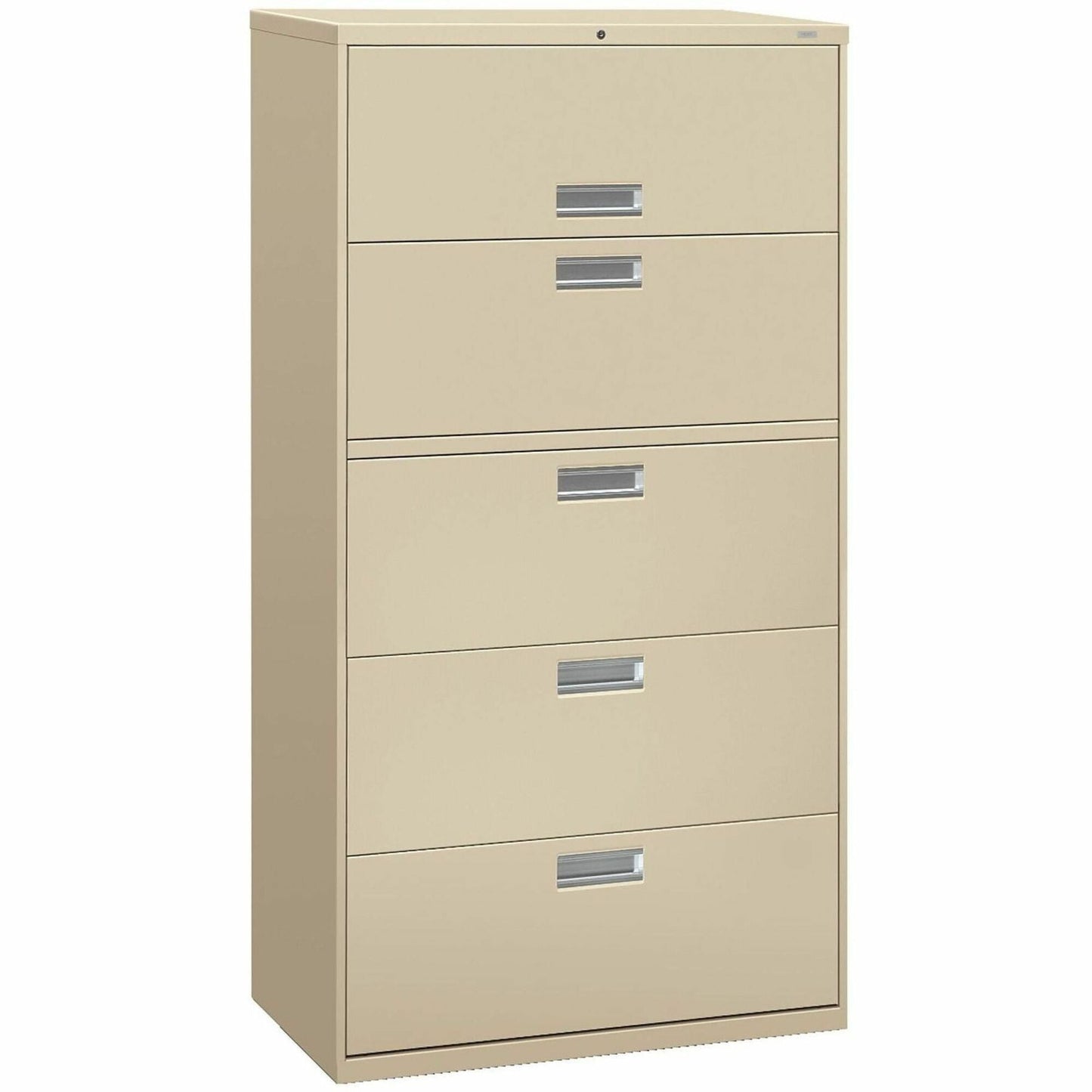 HON Brigade 600 H685 Lateral File (HON685LX) - SchoolOutlet
