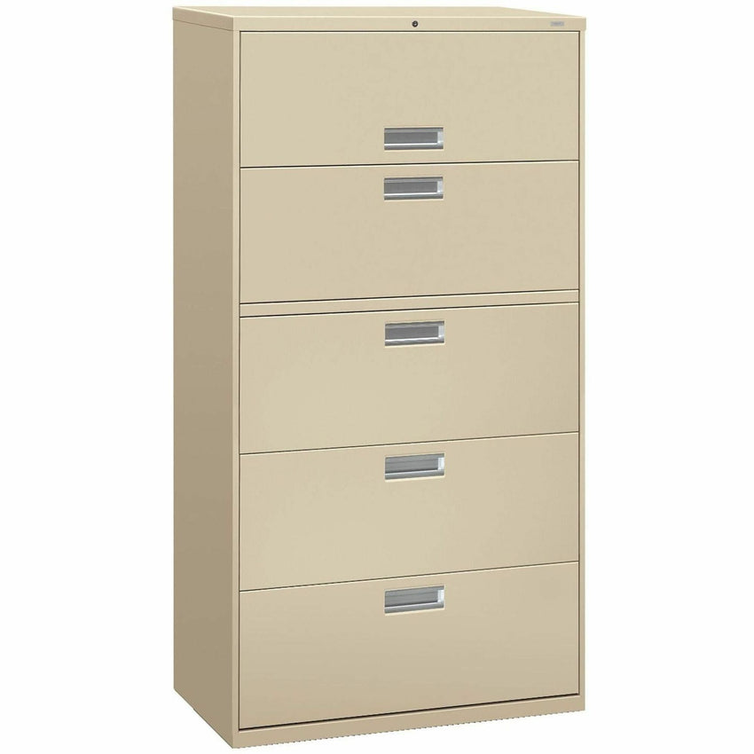 HON Brigade 600 H685 Lateral File (HON685LX) - SchoolOutlet