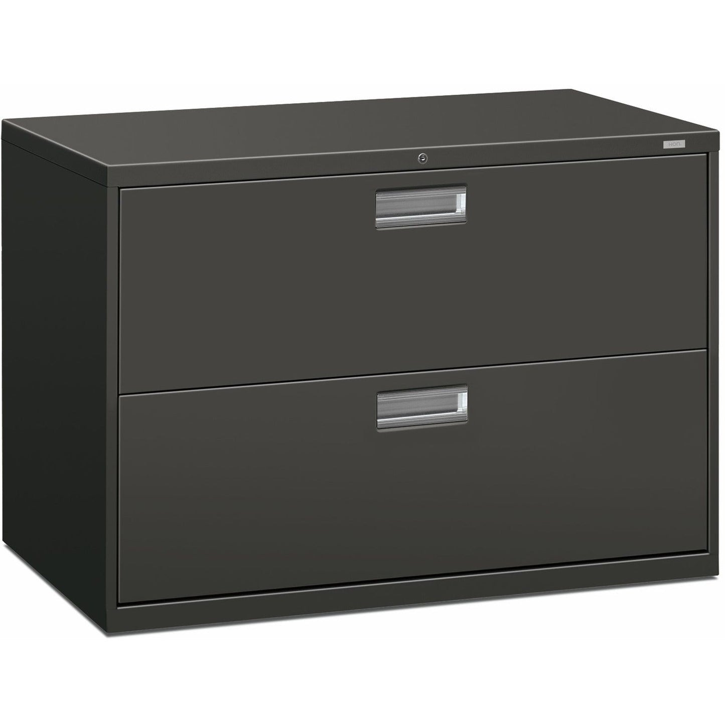 HON Brigade 600 H692 Lateral File (HON692LS) - SchoolOutlet