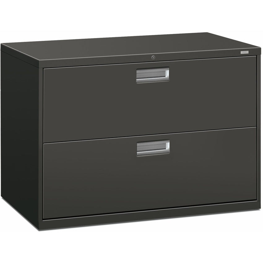 HON Brigade 600 H692 Lateral File (HON692LS) - SchoolOutlet