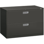 HON Brigade 600 H692 Lateral File (HON692LS) - SchoolOutlet