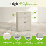 HON Brigade 600 H694 Lateral File (HON694LS) - SchoolOutlet