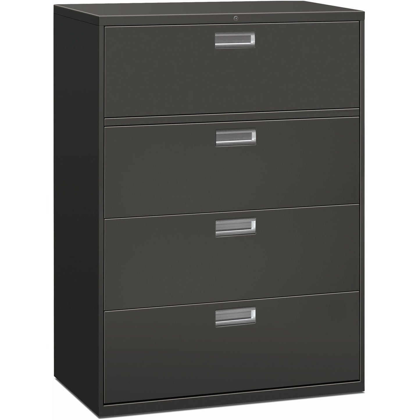HON Brigade 600 H694 Lateral File (HON694LS) - SchoolOutlet