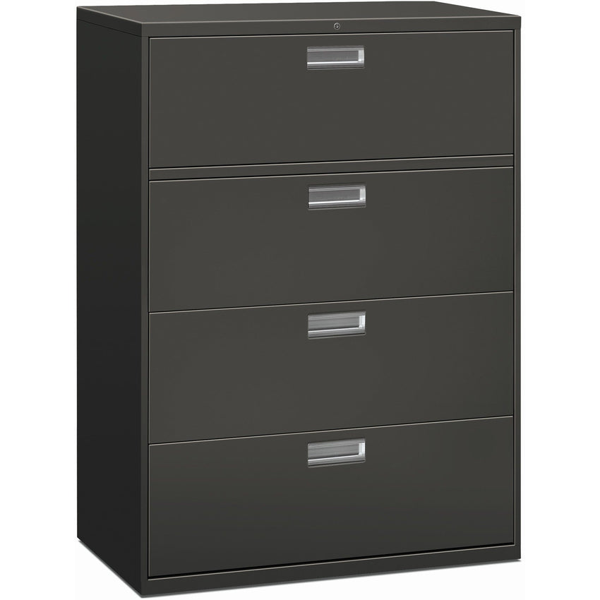 HON Brigade 600 H694 Lateral File (HON694LS) - SchoolOutlet