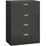 HON Brigade 600 H694 Lateral File (HON694LS) - SchoolOutlet
