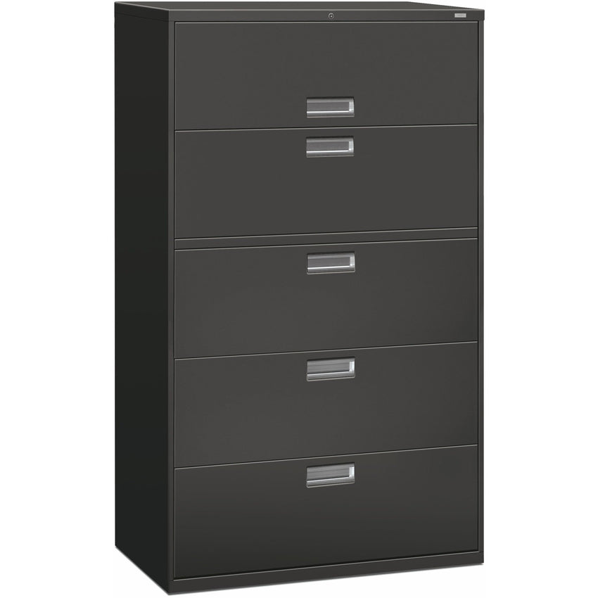 HON Brigade 600 H695 Lateral File (HON695LS) - SchoolOutlet