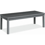 HON H80191 Coffee TableHON H80191 Coffee Table (HON80191X) - SchoolOutlet