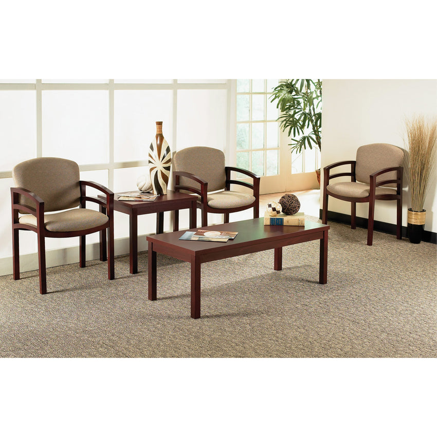 HON H80191 Coffee TableHON H80191 Coffee Table (HON80191X) - SchoolOutlet