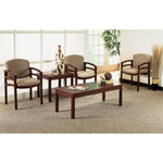 HON H80191 Coffee TableHON H80191 Coffee Table (HON80191X) - SchoolOutlet