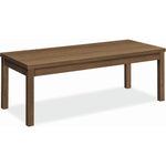 HON H80191 Coffee TableHON H80191 Coffee Table (HON80191X) - SchoolOutlet