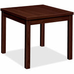 HON H80193 End Table (HON80193X) - SchoolOutlet