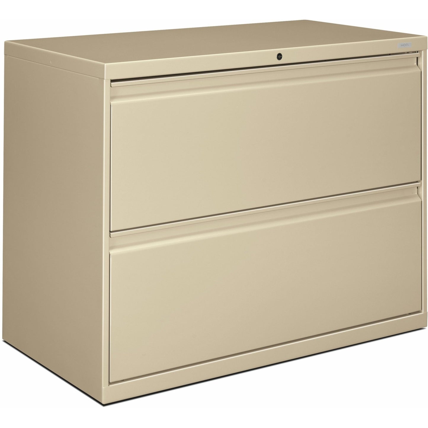 HON Brigade 800 H882 Lateral File (HON882LX) - SchoolOutlet