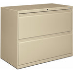 HON Brigade 800 H882 Lateral File (HON882LX) - SchoolOutlet