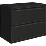 HON Brigade 800 H882 Lateral File (HON882LX) - SchoolOutlet