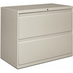 HON Brigade 800 H882 Lateral File (HON882LX) - SchoolOutlet