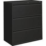 Hon Brigade 800 Secure Lateral File Cabinet (HON883LX) - SchoolOutlet