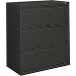 Hon Brigade 800 Secure Lateral File Cabinet (HON883LX) - SchoolOutlet