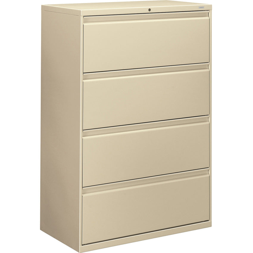 HON Brigade 800 H884 Lateral File (HON884LX) - SchoolOutlet
