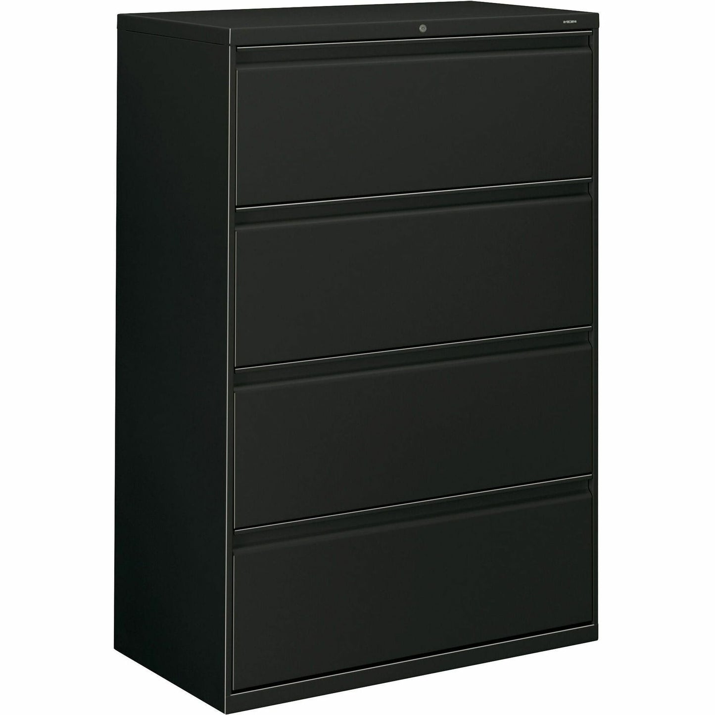 HON Brigade 800 H884 Lateral File (HON884LX) - SchoolOutlet