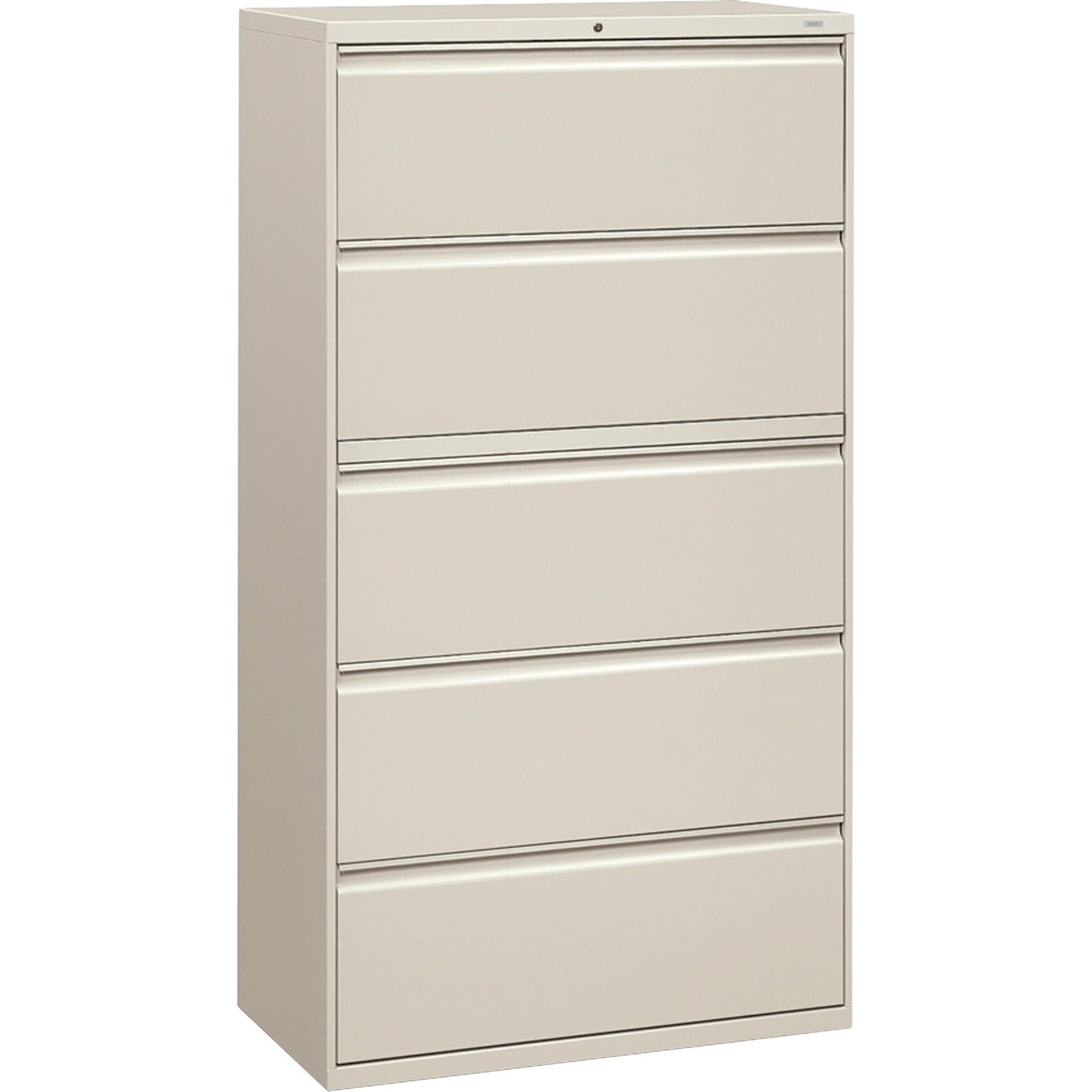 HON Brigade 800 H885 Lateral File (HON885LX) - SchoolOutlet