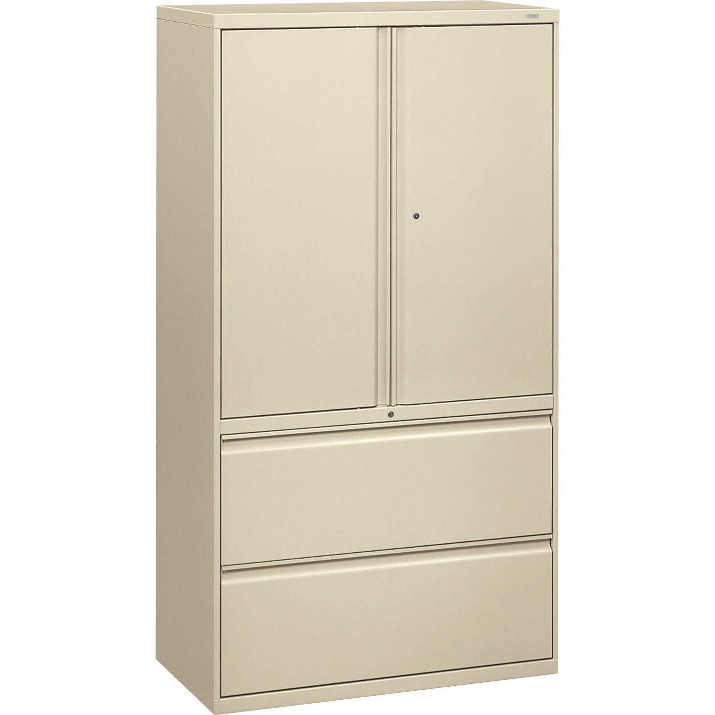 HON Brigade 800 H885LS Lateral File (HON885LSX) - SchoolOutlet