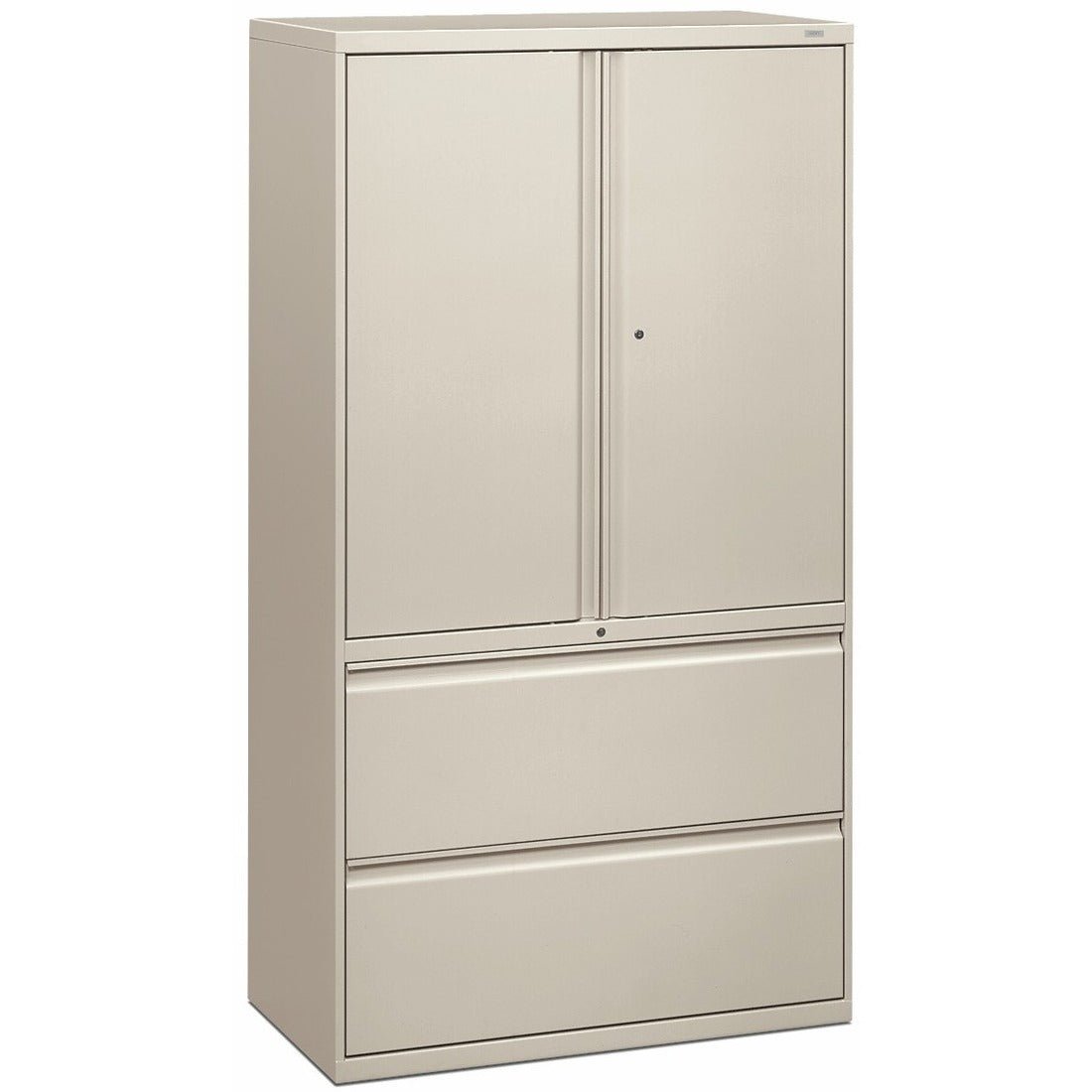 HON Brigade 800 H885LS Lateral File (HON885LSX) - SchoolOutlet