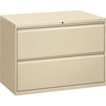 HON Brigade 800 H892 Lateral File (HON892LX) - SchoolOutlet