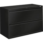 HON Brigade 800 H892 Lateral File (HON892LX) - SchoolOutlet