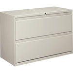HON Brigade 800 H892 Lateral File (HON892LX) - SchoolOutlet