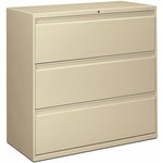 HON Brigade 800 H893 Lateral File (HON893LX) - SchoolOutlet