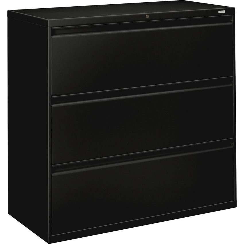 HON Brigade 800 H893 Lateral File (HON893LX) - SchoolOutlet