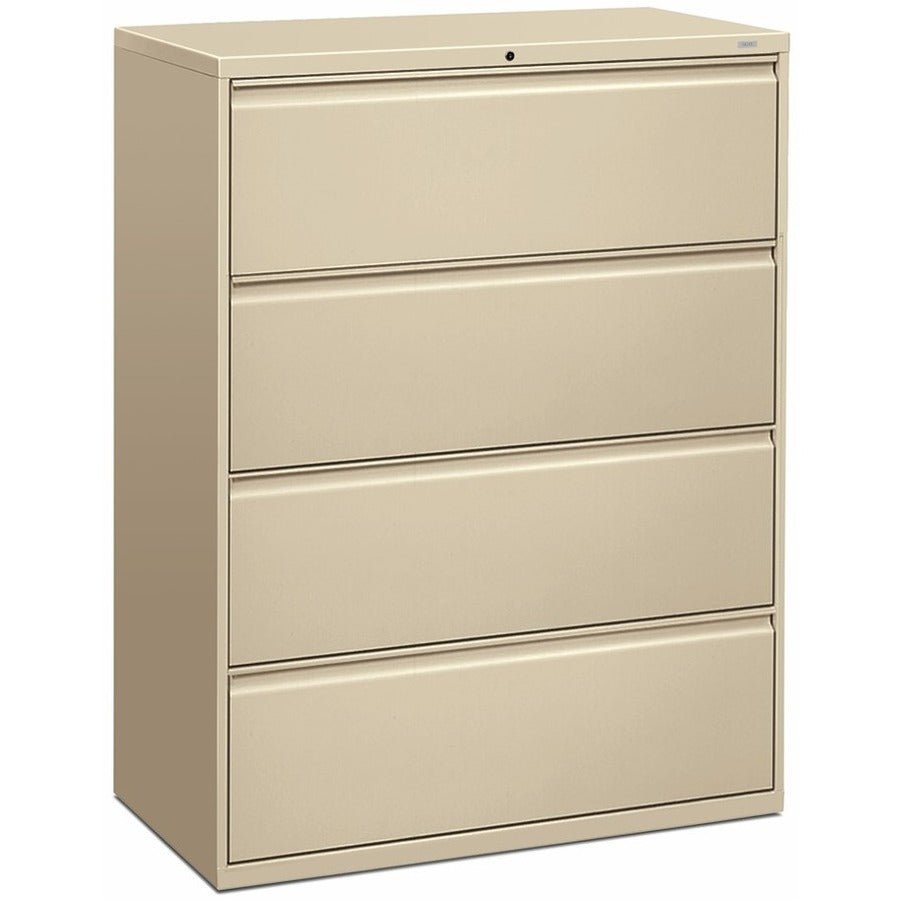 HON Brigade 800 H894 Lateral File (HON894LX) - SchoolOutlet
