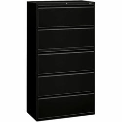 HON 800 Series Full-Pull Locking Lateral File (HON895LP)