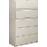 HON Brigade 800 H895 Lateral File (HON895LX) - SchoolOutlet