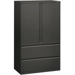 HON Brigade 800 H895LS Lateral File (HON895LX) - SchoolOutlet