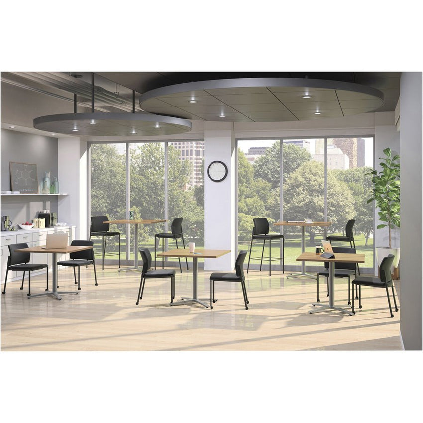 HON Between HBTTX30S Table Base (HON - HONBTX30SPR8) - SchoolOutlet