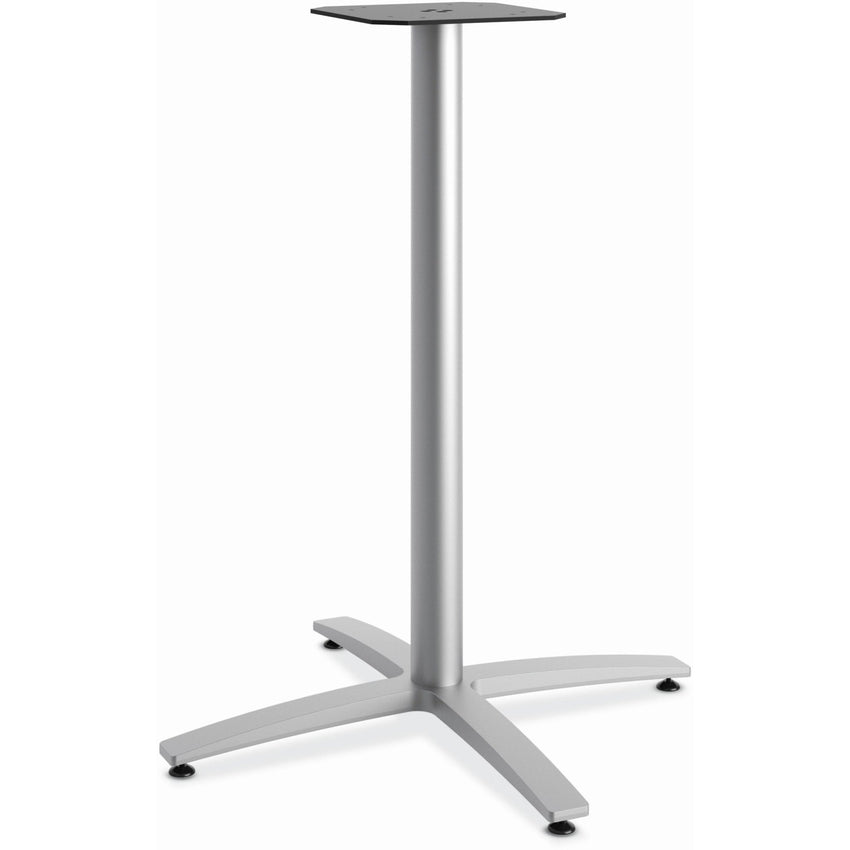 HON Between HBTTX42L Table Base (HONBTX42LPR8) - SchoolOutlet