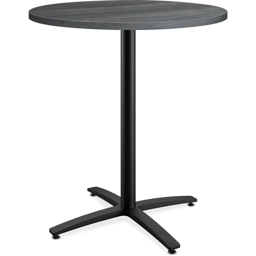 HON Between HBTTX42L Table Base (HONBTX42LPR8) - SchoolOutlet