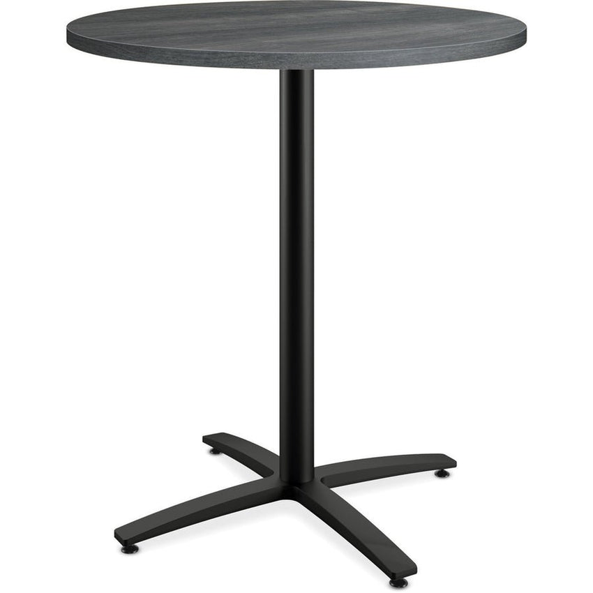 HON Between HBTTX42L Table Base (HONBTX42LPR8) - SchoolOutlet