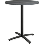 HON Between HBTTX42L Table Base (HONBTX42LPR8) - SchoolOutlet