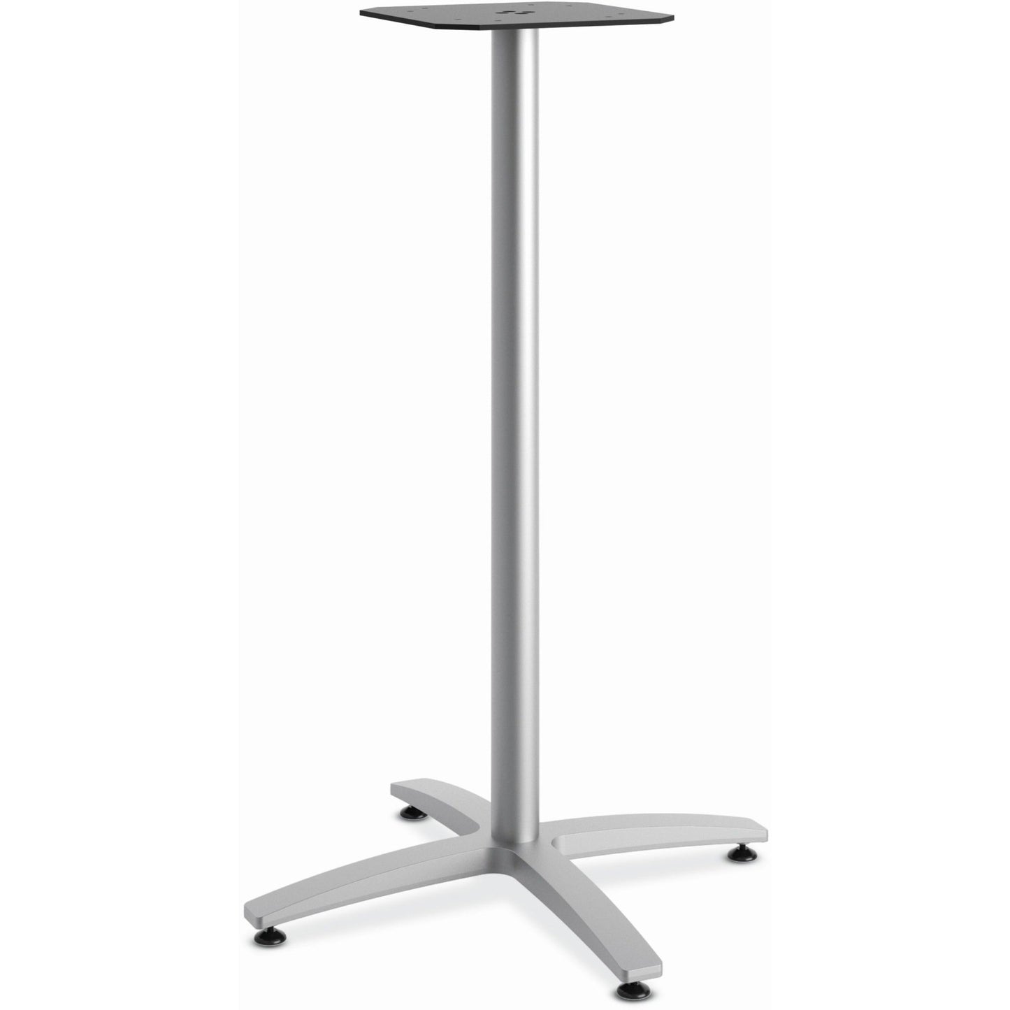 HON Between HBTTX42S Table Base (HONBTX42SPR8) - SchoolOutlet
