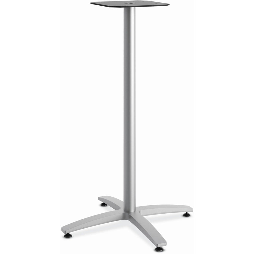 HON Between HBTTX42S Table Base (HONBTX42SPR8) - SchoolOutlet