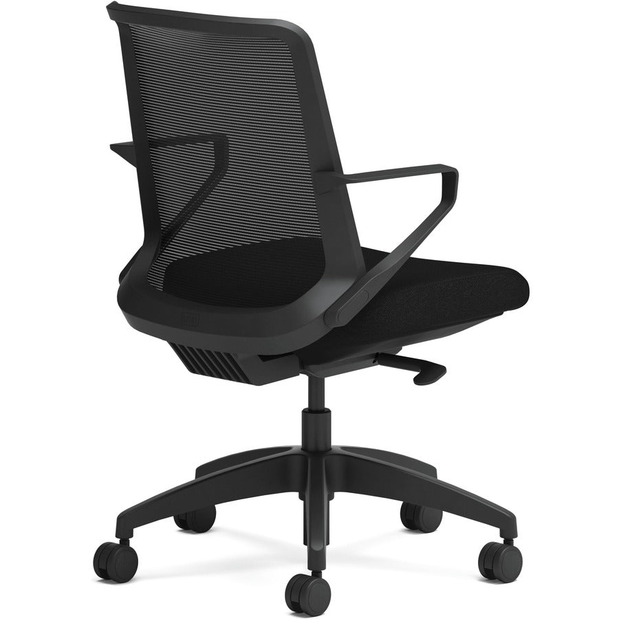HON Cliq Task Chair (HONCLQIMX) - SchoolOutlet