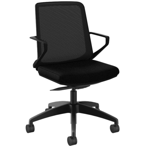 HON Cliq Task Chair (HONCLQIMX) - SchoolOutlet
