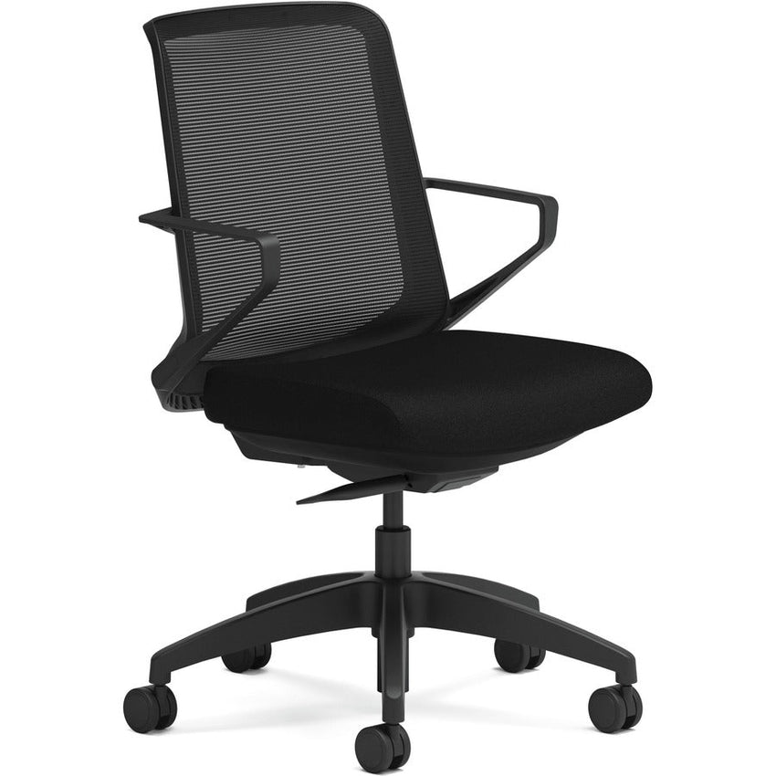 HON Cliq Task Chair (HONCLQIMX) - SchoolOutlet