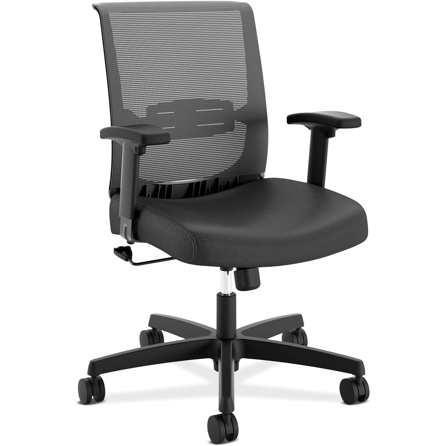 HON Convergence Chair (HONCMZ1ACUX) - SchoolOutlet