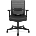HON Convergence Chair (HONCMZ1ACUX) - SchoolOutlet
